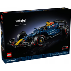 42206 TECHNIC Oracle Red Bull Racing RB20 F1 Car